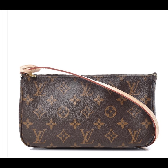 Pochette accessories - Picture 1 of 5